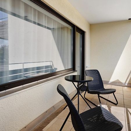 לנצקירש Ferienwohnung Sally מראה חיצוני תמונה