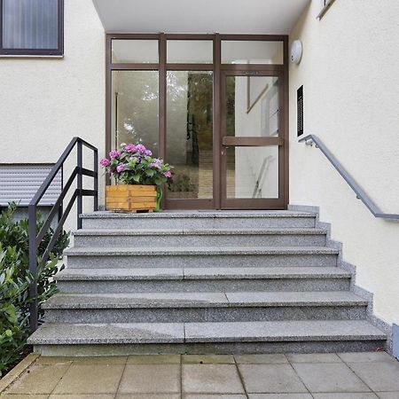 לנצקירש Ferienwohnung Sally מראה חיצוני תמונה