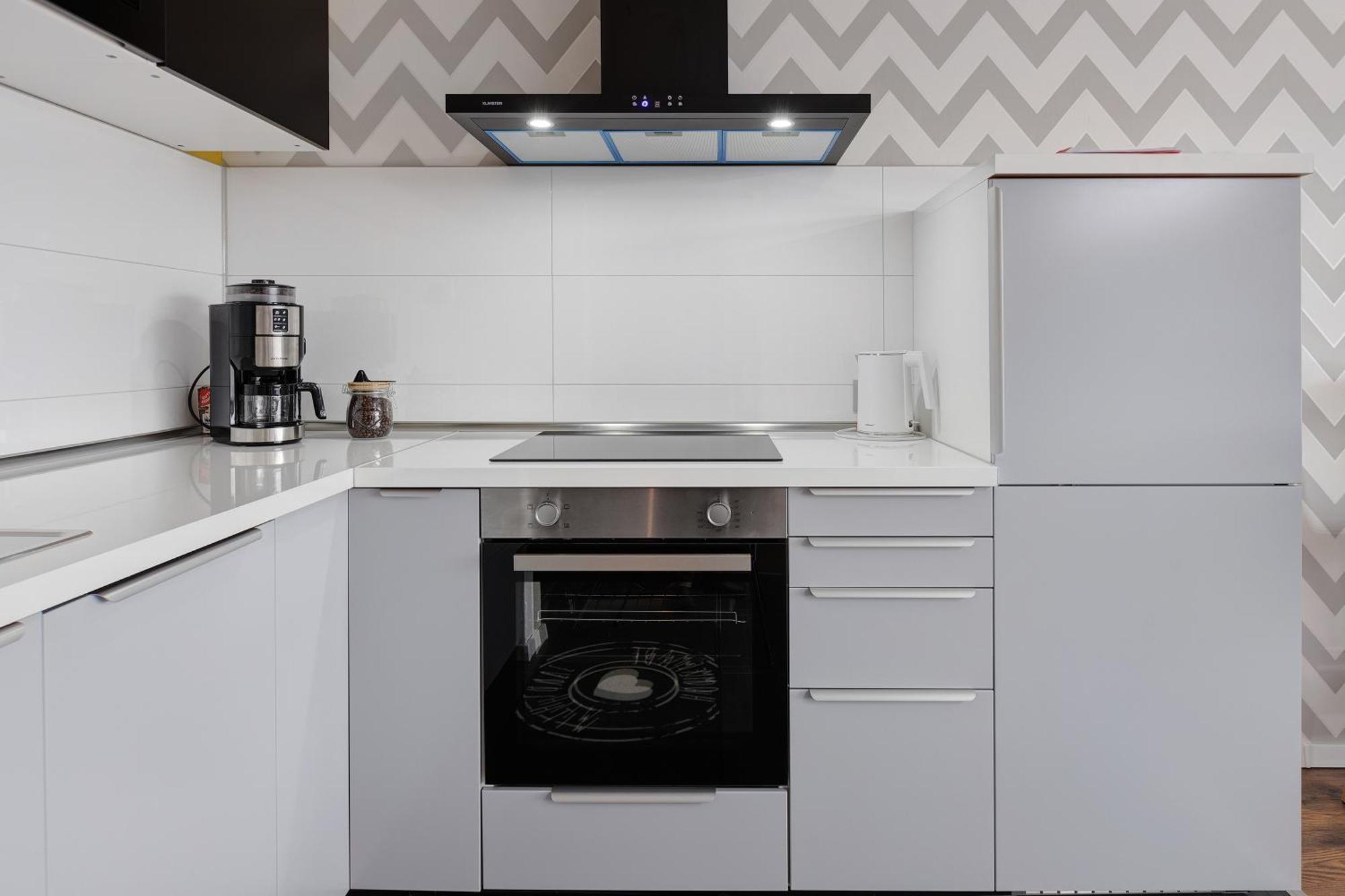לנצקירש Ferienwohnung Sally מראה חיצוני תמונה