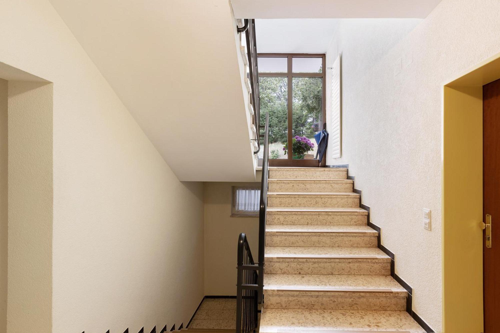 לנצקירש Ferienwohnung Sally מראה חיצוני תמונה