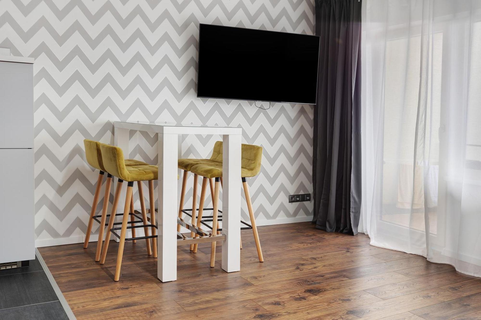 לנצקירש Ferienwohnung Sally מראה חיצוני תמונה