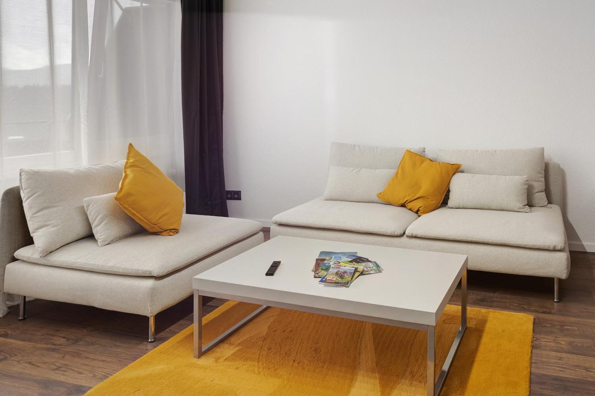 לנצקירש Ferienwohnung Sally מראה חיצוני תמונה