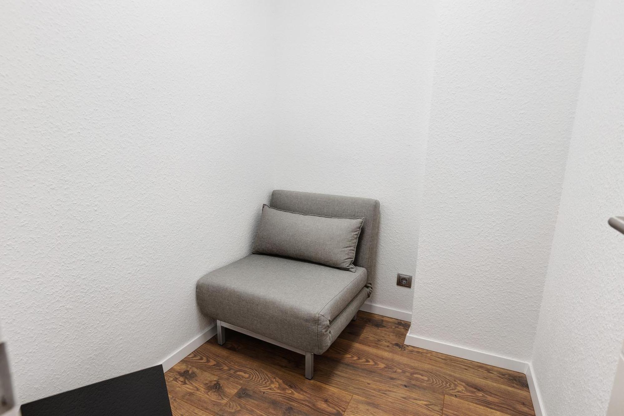 לנצקירש Ferienwohnung Sally מראה חיצוני תמונה