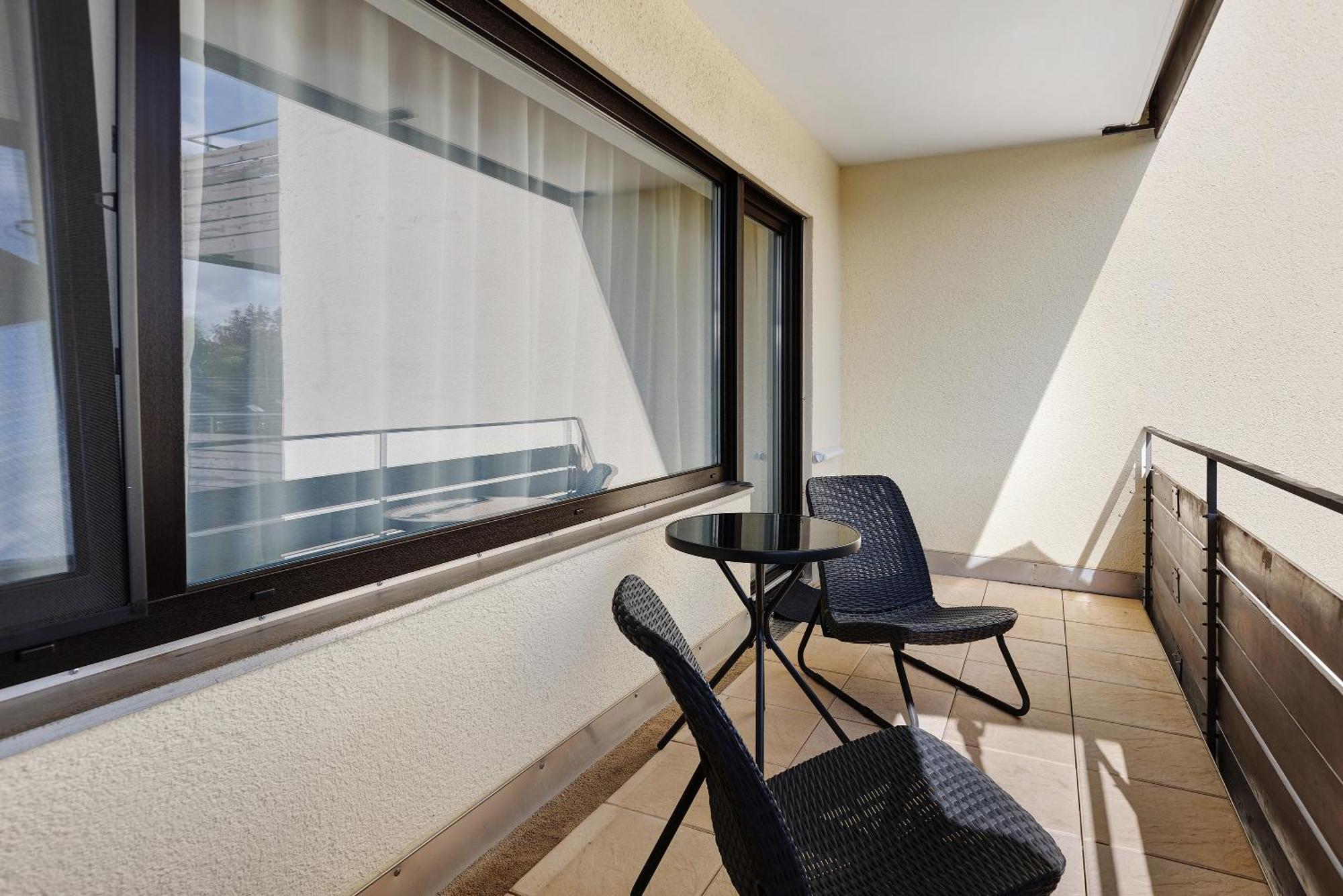 לנצקירש Ferienwohnung Sally מראה חיצוני תמונה
